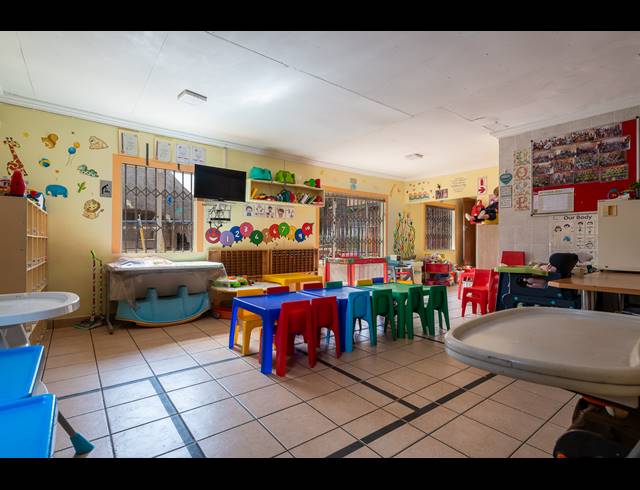 400M² BUSINESS FOR SALE IN OAKDENE